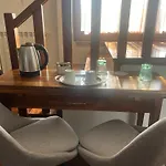 Отель типа 