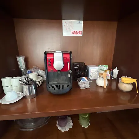 Bed & Breakfast Menta E Rosmarino Chiassa Superiore