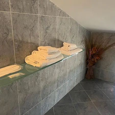 Menta E Rosmarino Bed & Breakfast