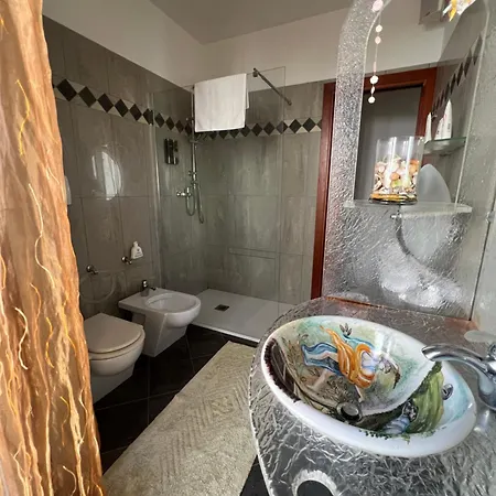 Bed & Breakfast Menta E Rosmarino 3*