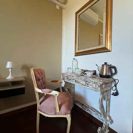 B&B Menta E Rosmarino