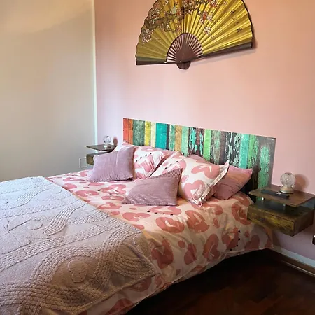 B&B Menta E Rosmarino