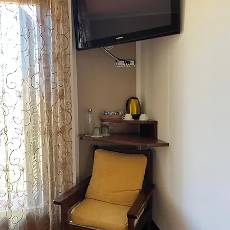 Menta E Rosmarino Bed & Breakfast