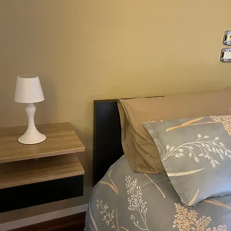 Menta E Rosmarino Bed and breakfast 3*