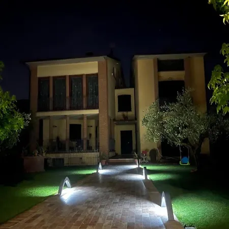 Menta E Rosmarino 住宿加早餐酒店