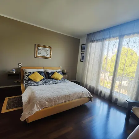 Bed & Breakfast Menta E Rosmarino