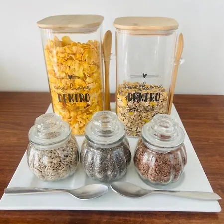 Menta E Rosmarino * 基亚萨苏普尔亚略