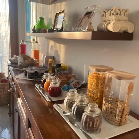 Menta E Rosmarino Bed & Breakfast