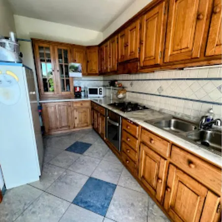 Menta E Rosmarino Bed and breakfast Chiassa Superiore