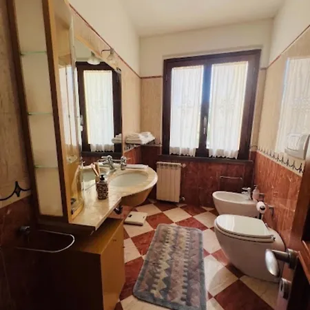 Menta E Rosmarino Bed & Breakfast 3*