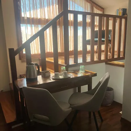 Bed and breakfast Menta E Rosmarino Chiassa Superiore