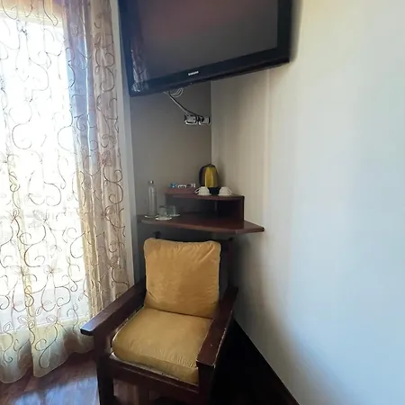 Bed and breakfast Menta E Rosmarino Chiassa Superiore