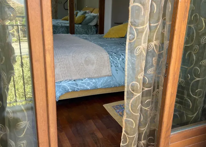 Menta E Rosmarino Bed & Breakfast Chiassa Superiore