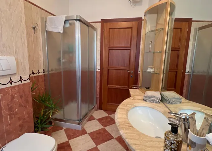Menta E Rosmarino Bed & Breakfast 3*