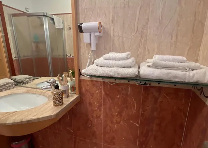 Menta E Rosmarino Chiassa Superiore