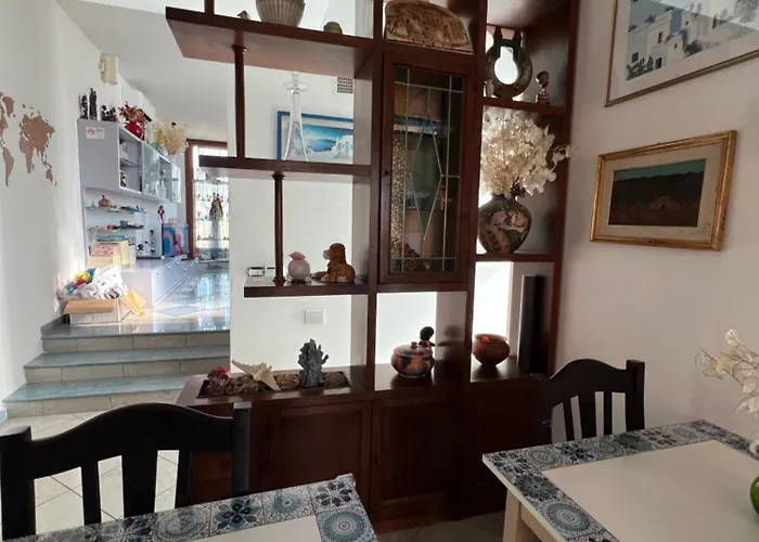 Menta E Rosmarino * Chiassa Superiore