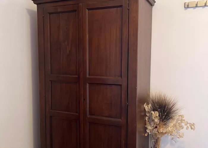 Menta E Rosmarino 住宿加早餐酒店 基亚萨苏普尔亚略