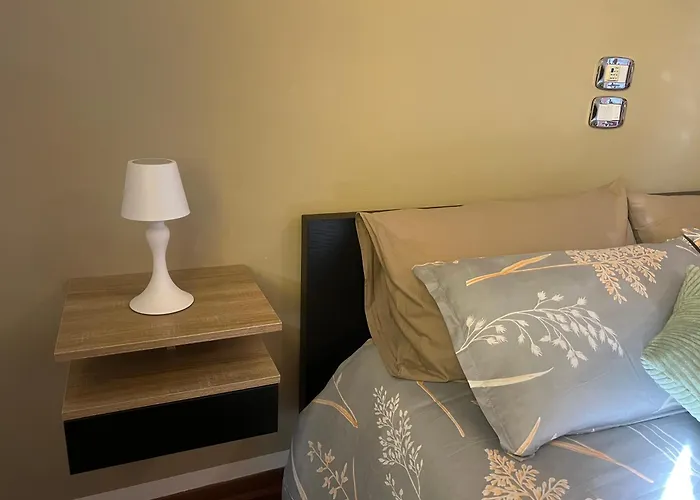 Menta E Rosmarino Bed & Breakfast 3*