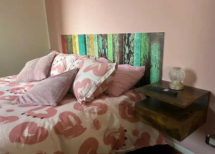 Menta E Rosmarino 住宿加早餐酒店 基亚萨苏普尔亚略