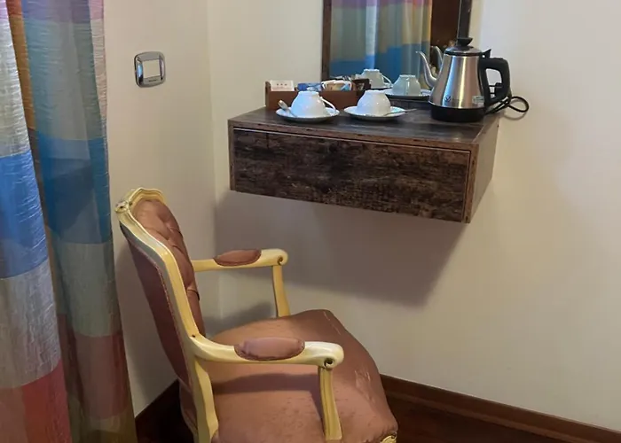 Menta E Rosmarino 基亚萨苏普尔亚略