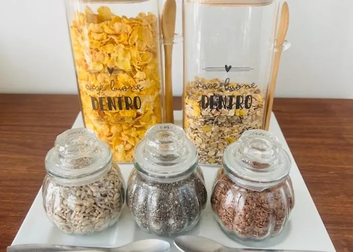 Menta E Rosmarino * 基亚萨苏普尔亚略