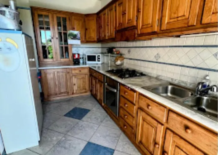 Menta E Rosmarino Bed & Breakfast Chiassa Superiore