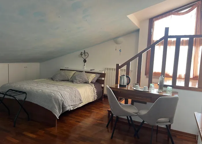 Menta E Rosmarino 3*