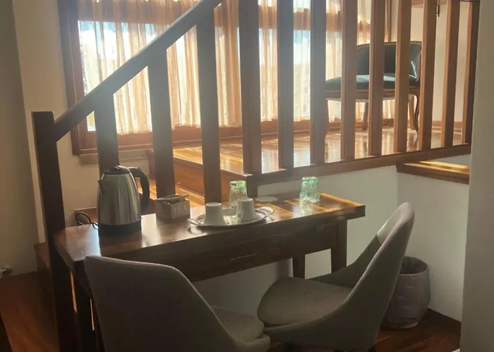 Bed & Breakfast Menta E Rosmarino Chiassa Superiore