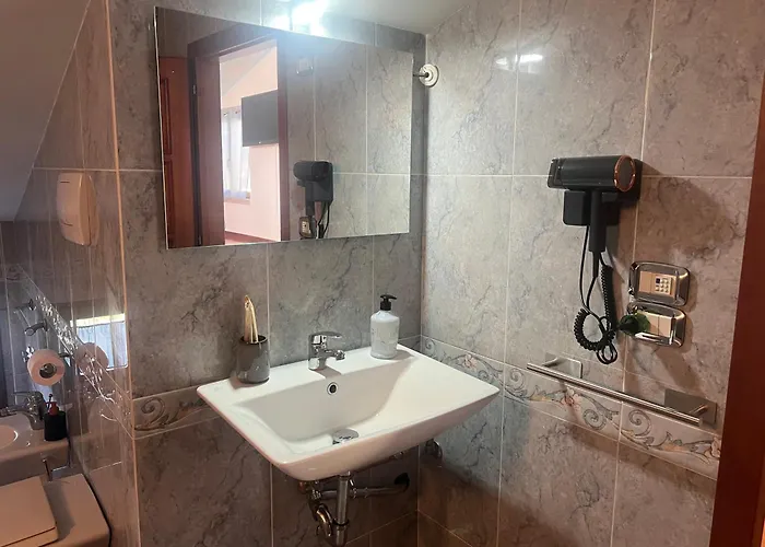 Menta E Rosmarino Bed & Breakfast