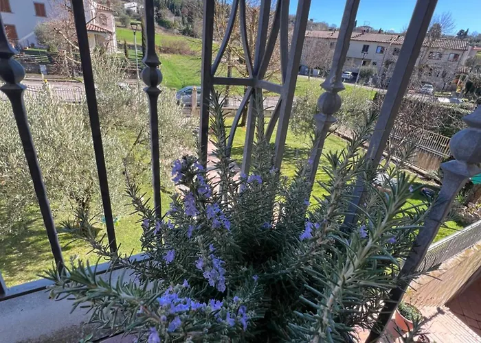 Bed & Breakfast Menta E Rosmarino