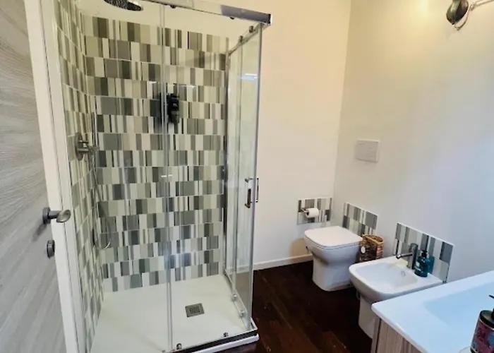 Bed & Breakfast Menta E Rosmarino 3*