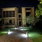 Menta E Rosmarino فندق مبيت وإفطار Chiassa Superiore