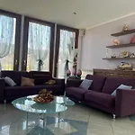 فندق مبيت وإفطار Menta E Rosmarino