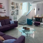 فندق مبيت وإفطار Menta E Rosmarino 3*