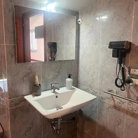Menta E Rosmarino Bed & Breakfast