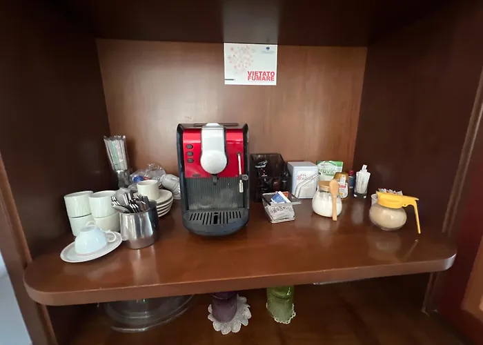 Bed & Breakfast Menta E Rosmarino Chiassa Superiore