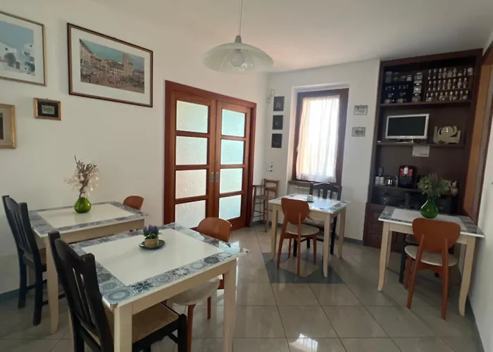 Menta E Rosmarino 키아사수페리오레