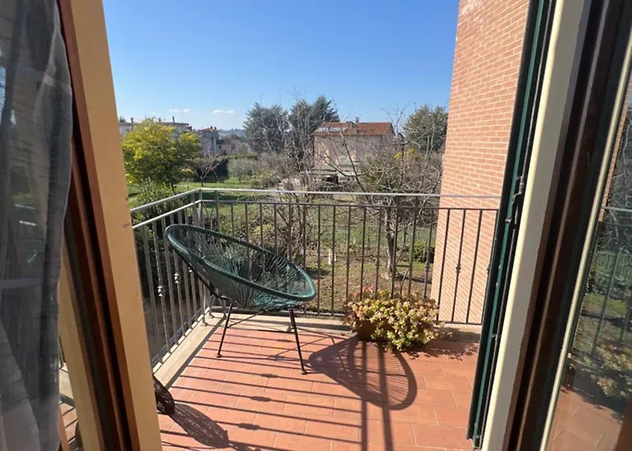 B&B Menta E Rosmarino *