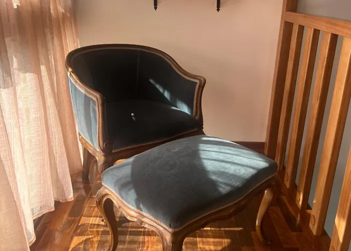 Menta E Rosmarino B&B