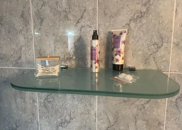 Menta E Rosmarino 키아사수페리오레