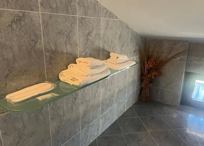 Menta E Rosmarino Bed & Breakfast