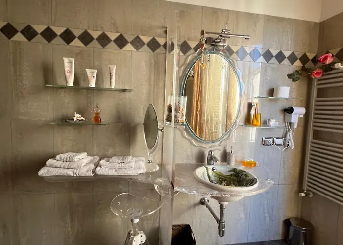 Menta E Rosmarino B&B