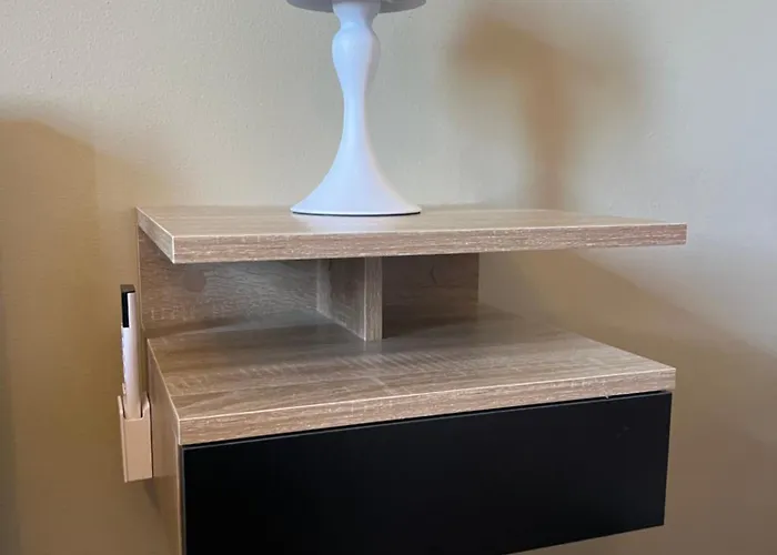 Menta E Rosmarino B&B *