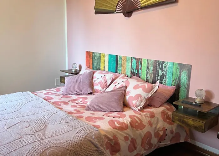 Bed & Breakfast Menta E Rosmarino