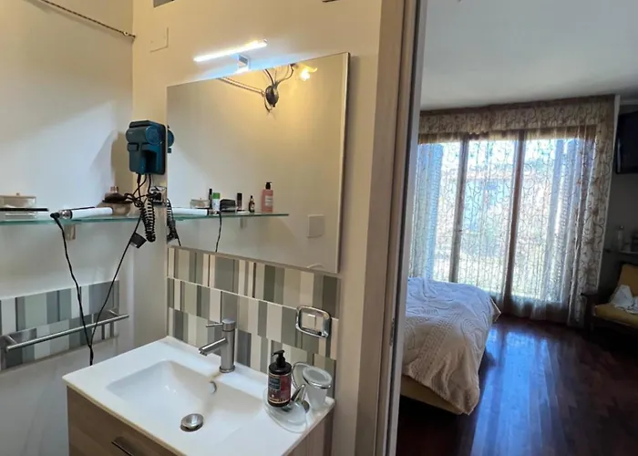 Bed & Breakfast Menta E Rosmarino 3*
