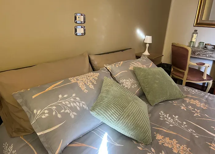 Menta E Rosmarino * 키아사수페리오레