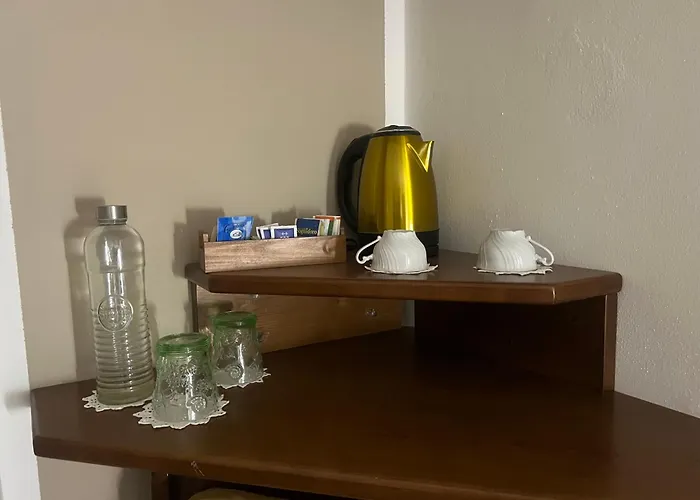 Menta E Rosmarino B&B