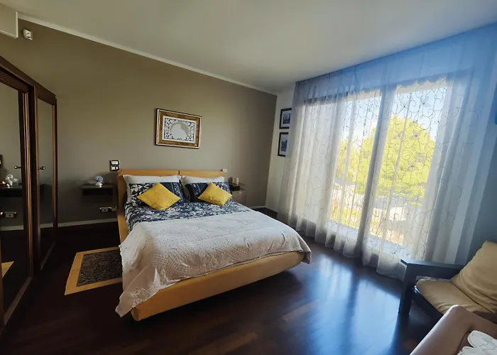 B&B Menta E Rosmarino