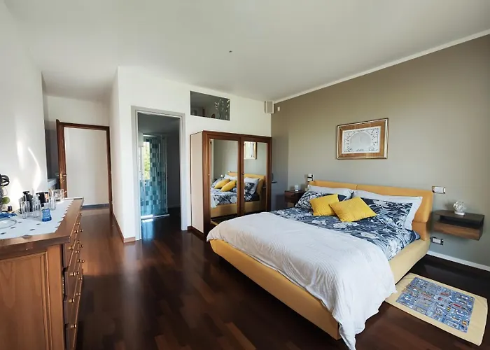 Menta E Rosmarino * 키아사수페리오레