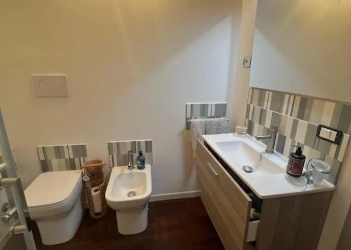 Menta E Rosmarino 키아사수페리오레